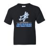 8000B Youth DryBlend 50/50 T-Shirts Thumbnail