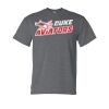 8000 Adult DryBlend 50/50 T-Shirt Thumbnail