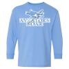 5400B Youth Heavy Cotton Long Sleeve Thumbnail