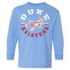 5400B Youth Heavy Cotton Long Sleeve Thumbnail