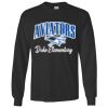 2400 Adult Ultra Cotton Long Sleeve T-Shirt Thumbnail