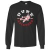 2400 Adult Ultra Cotton Long Sleeve T-Shirt Thumbnail