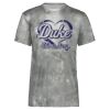222696 Youth Cotton-Touch Poly T-Shirt Thumbnail