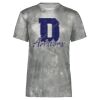 222696 Youth Cotton-Touch Poly T-Shirt Thumbnail