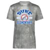 222696 Youth Cotton-Touch Poly T-Shirt Thumbnail