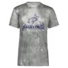 222696 Youth Cotton-Touch Poly T-Shirt Thumbnail