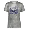 222696 Youth Cotton-Touch Poly T-Shirt Thumbnail