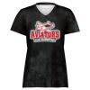 222796 Ladies' Cotton-Touch Poly T-Shirt Thumbnail