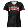 222796 Ladies' Cotton-Touch Poly T-Shirt Thumbnail