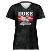 222796 Ladies' Cotton-Touch Poly T-Shirt Thumbnail