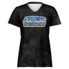222796 Ladies' Cotton-Touch Poly T-Shirt Thumbnail