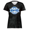 222796 Ladies' Cotton-Touch Poly T-Shirt Thumbnail
