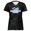 222796 Ladies' Cotton-Touch Poly T-Shirt Thumbnail