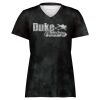 222796 Ladies' Cotton-Touch Poly T-Shirt Thumbnail