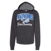 3719Y Youth Sponge Fleece Hoodie Thumbnail