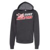 3719Y Youth Sponge Fleece Hoodie Thumbnail