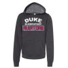 3719Y Youth Sponge Fleece Hoodie Thumbnail