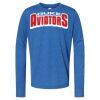 3513Y Youth Extra Soft Tri-blend Long Sleeve Thumbnail
