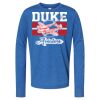 3513Y Youth Extra Soft Tri-blend Long Sleeve Thumbnail