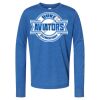 3513Y Youth Extra Soft Tri-blend Long Sleeve Thumbnail