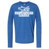 3513Y Youth Extra Soft Tri-blend Long Sleeve Thumbnail