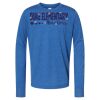 3513Y Youth Extra Soft Tri-blend Long Sleeve Thumbnail