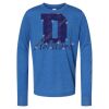 3513Y Youth Extra Soft Tri-blend Long Sleeve Thumbnail