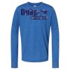 3513Y Youth Extra Soft Tri-blend Long Sleeve Thumbnail