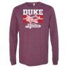 3513 Adult Extra Soft Tri-blend Long Sleeve Thumbnail