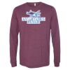 3513 Adult Extra Soft Tri-blend Long Sleeve Thumbnail