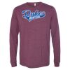 3513 Adult Extra Soft Tri-blend Long Sleeve Thumbnail