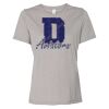6413 Women’s Extra Soft Tri-blend Tee Thumbnail