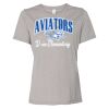 6413 Women’s Extra Soft Tri-blend Tee Thumbnail
