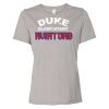 6413 Women’s Extra Soft Tri-blend Tee Thumbnail